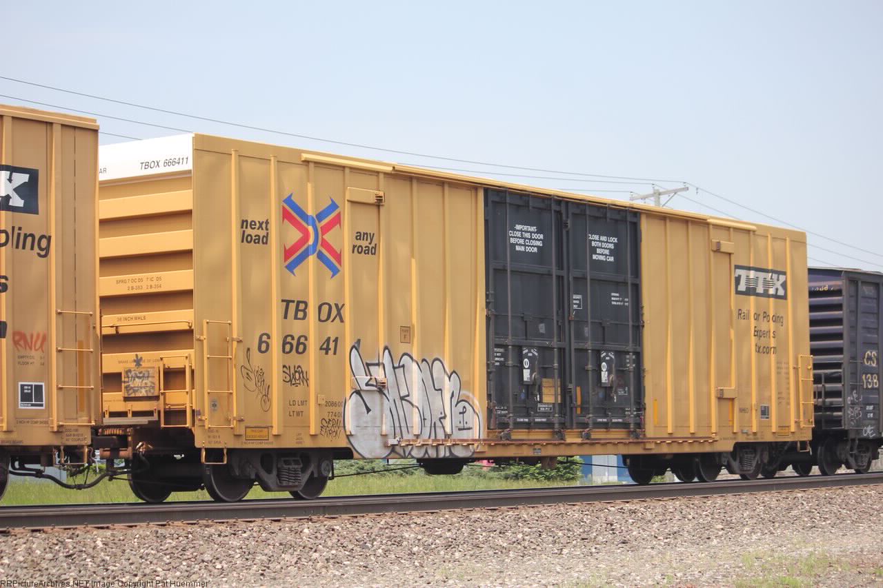TBOX 666411