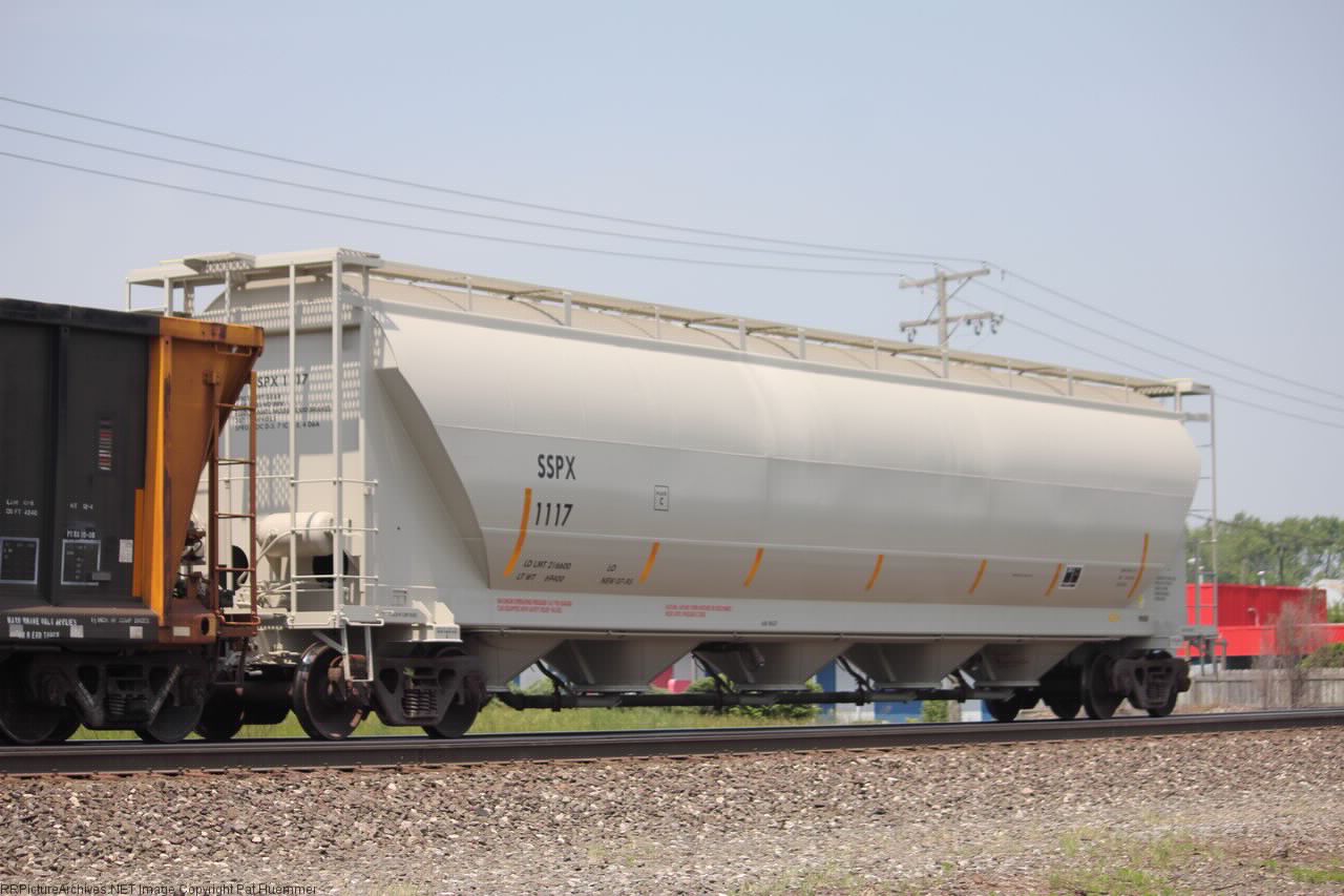 SSPX 1117