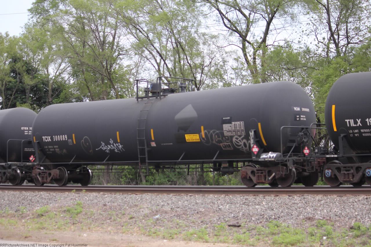 TCIX 300089