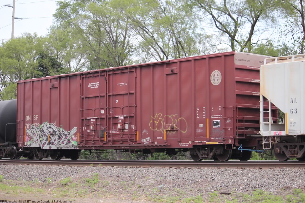 BNSF 761873