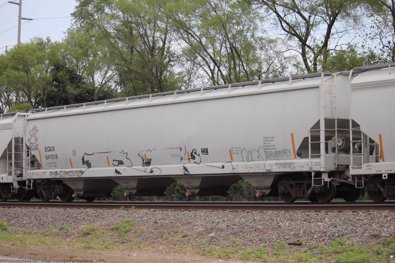 EQUX 641018