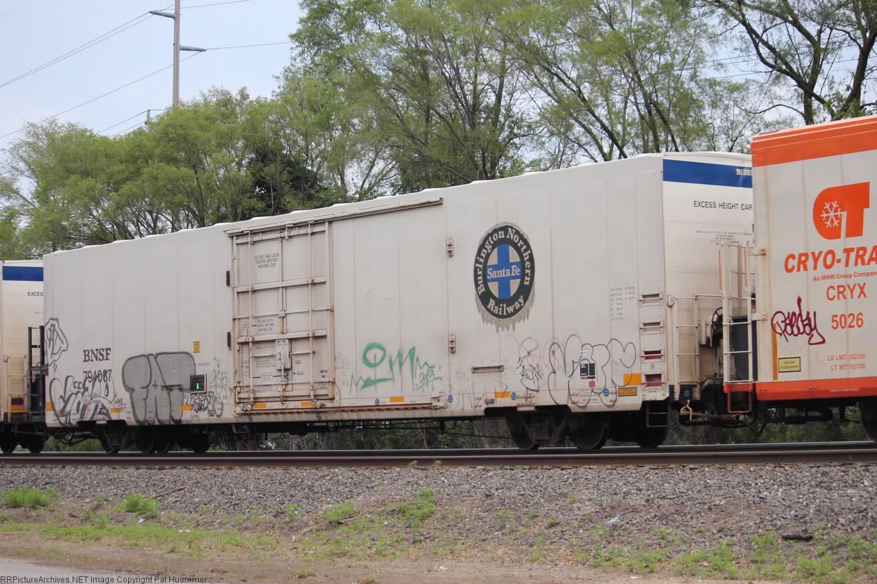 BNSF 794087