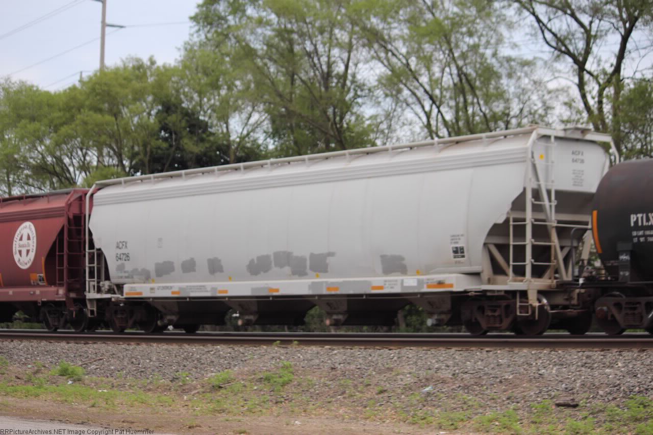 ACFX 64726