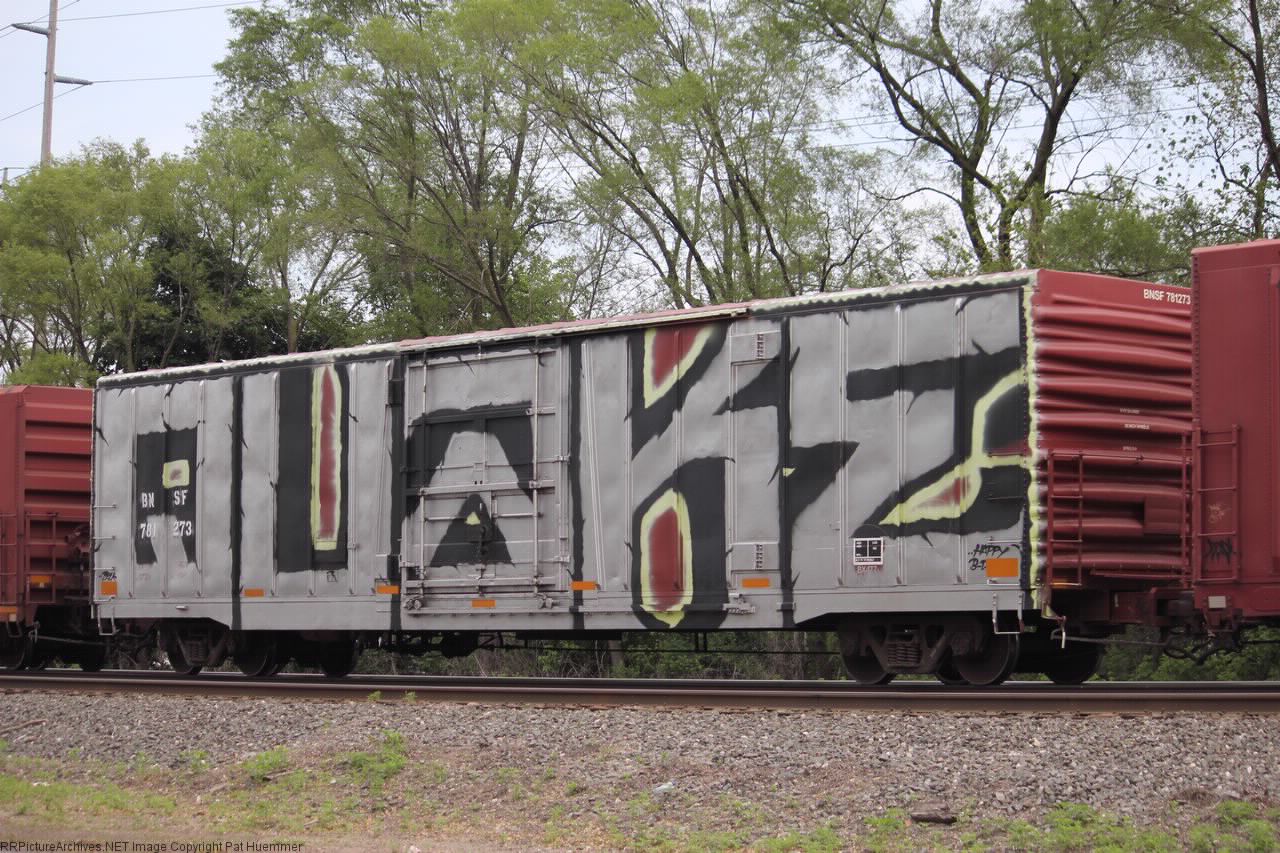 BNSF 781273