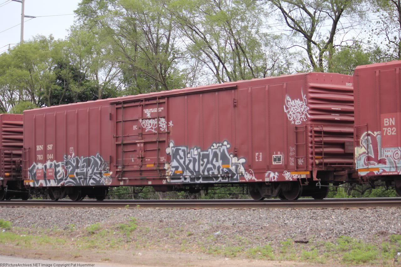 BNSF 783044