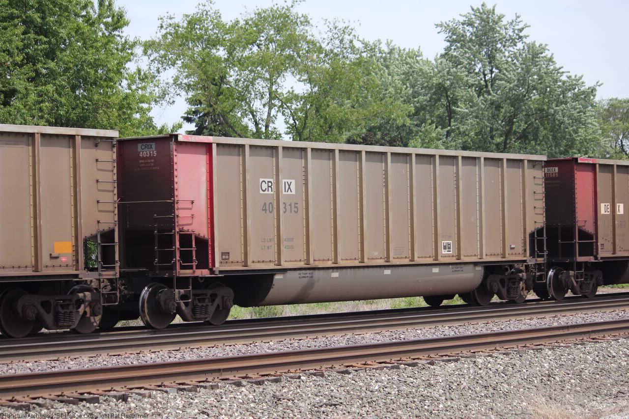 CRIX 40315