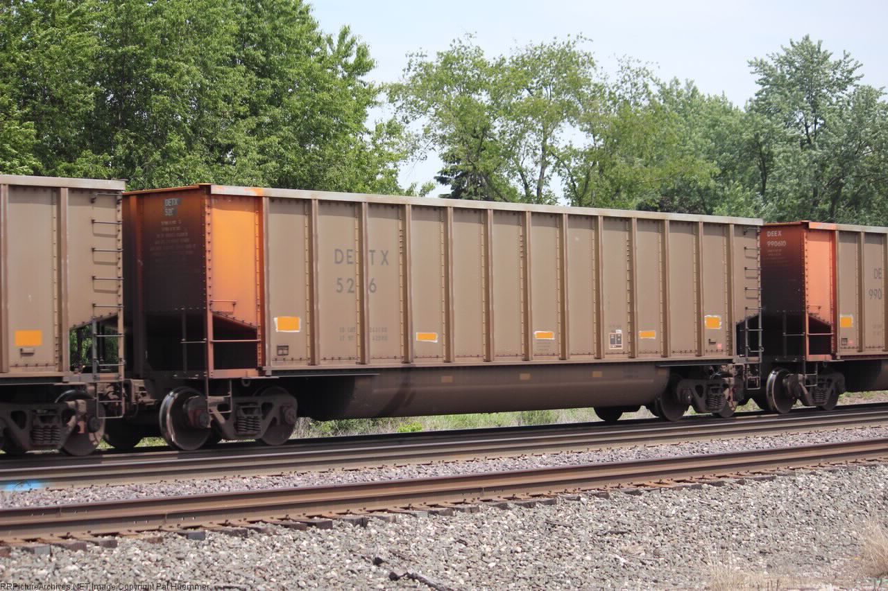DETX 526