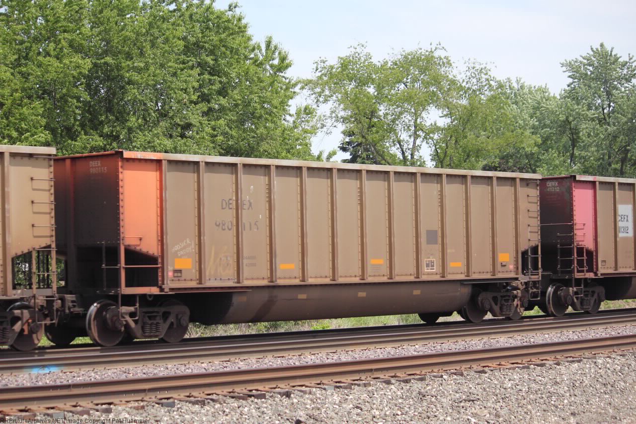DEEX 980115