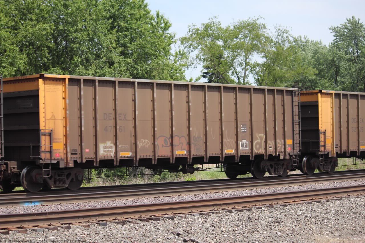 DEEX 4761