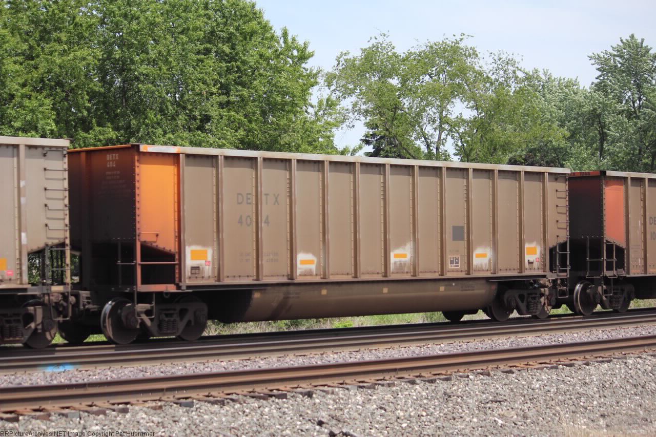 DETX 404