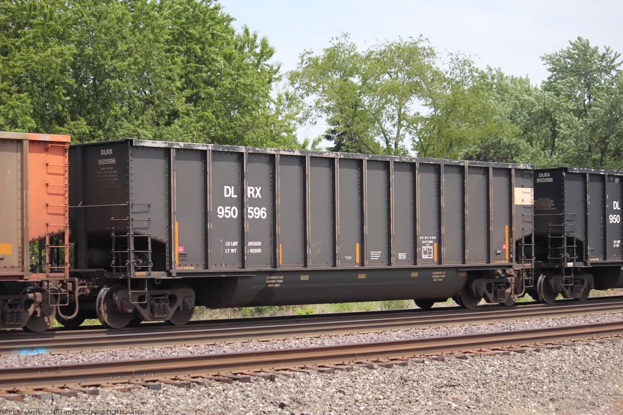 DLRX 950596