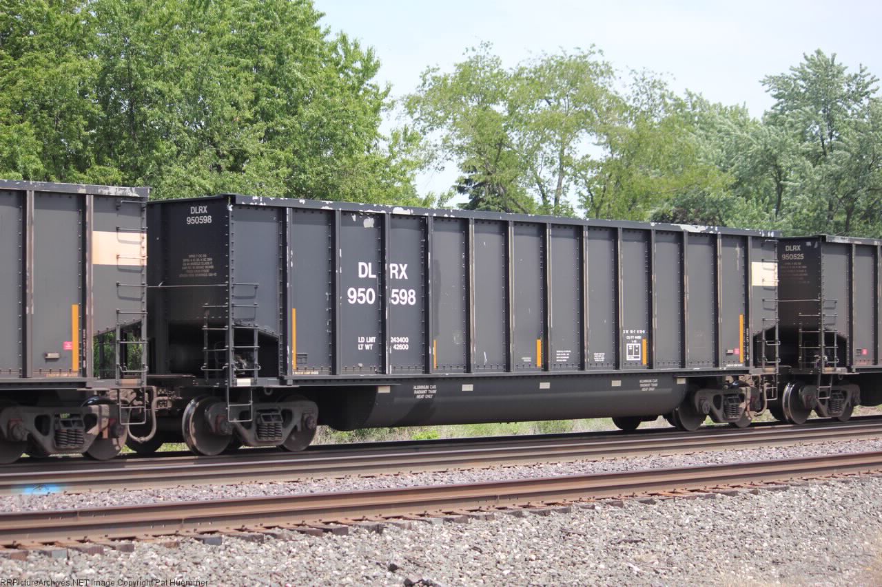 DLRX 950598