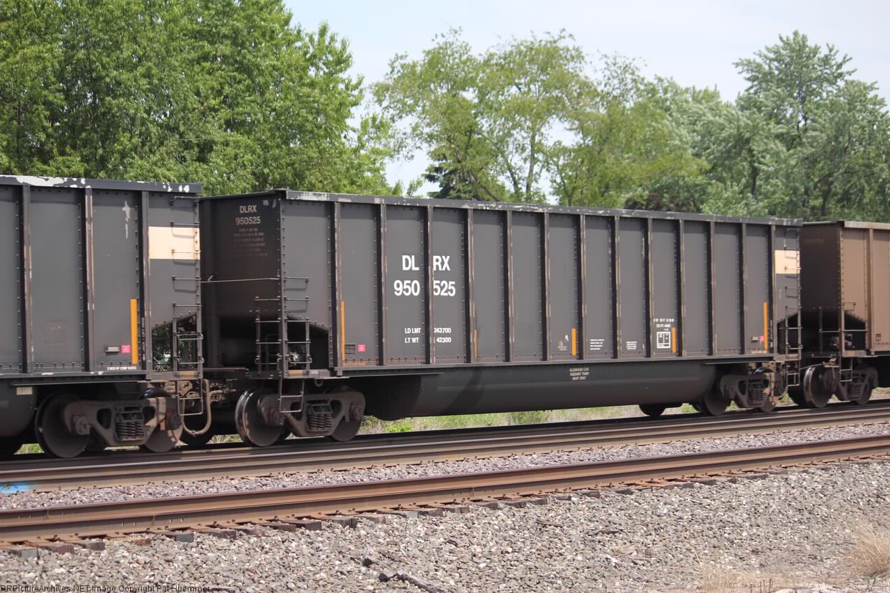 DLRX 950525