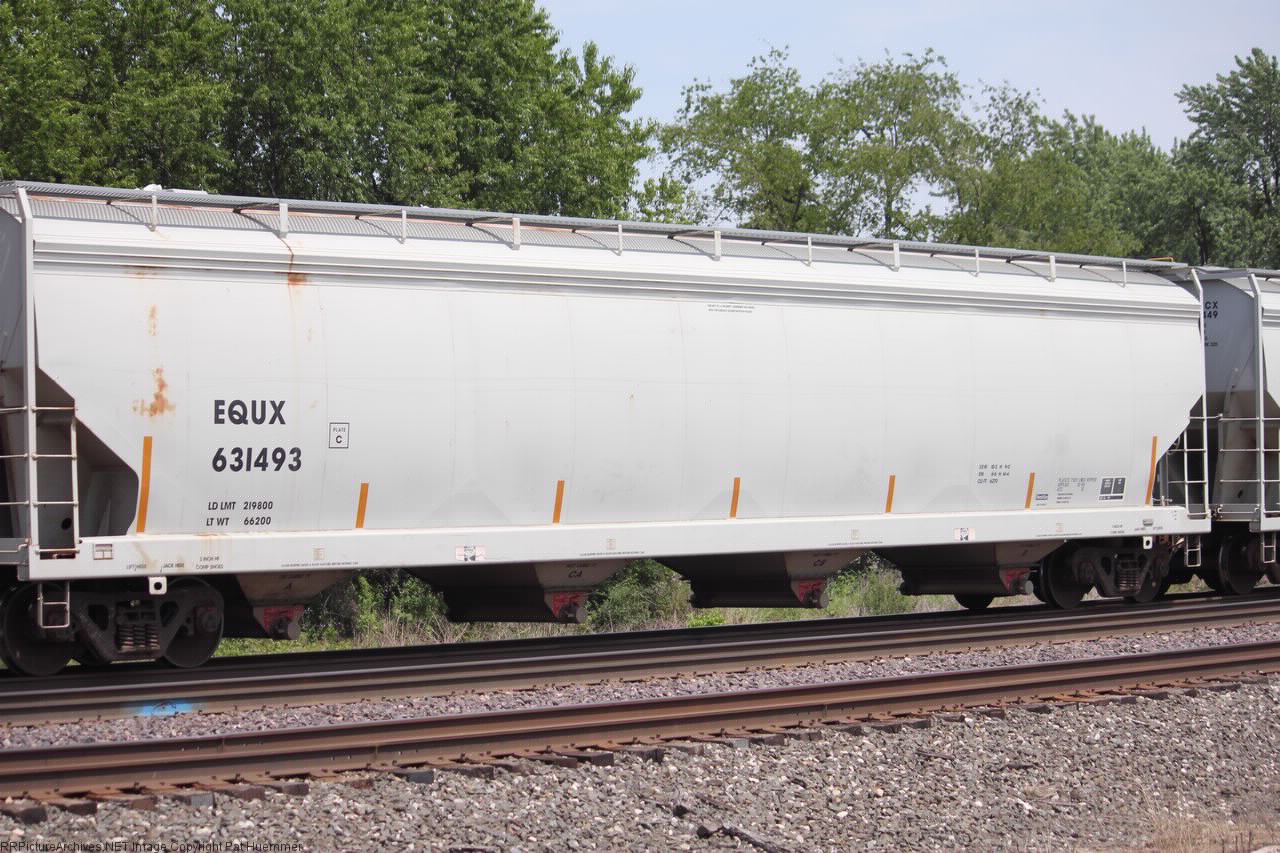 EQUX 631493