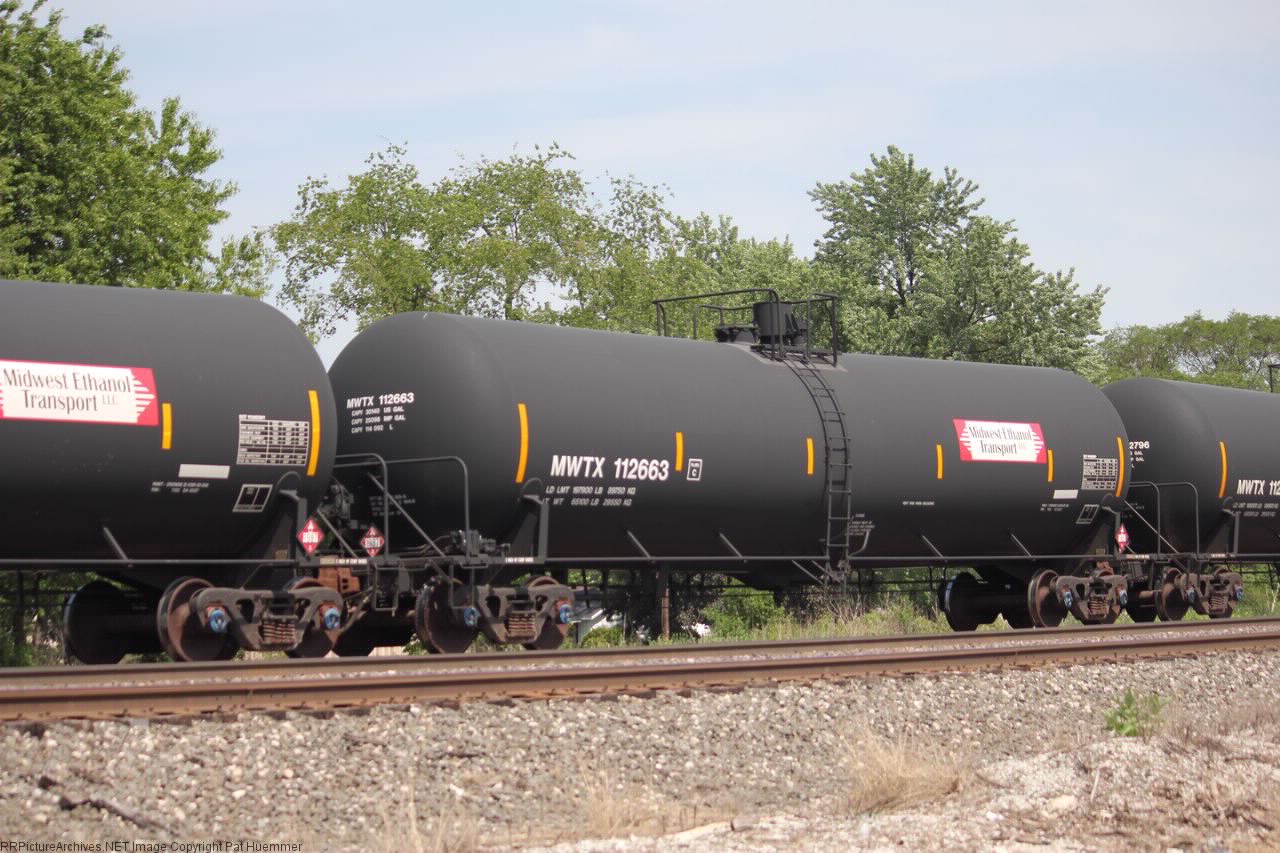 MWTX 112663
