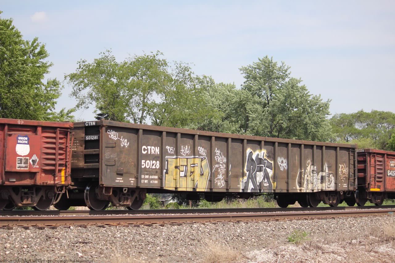 CTRN 50128