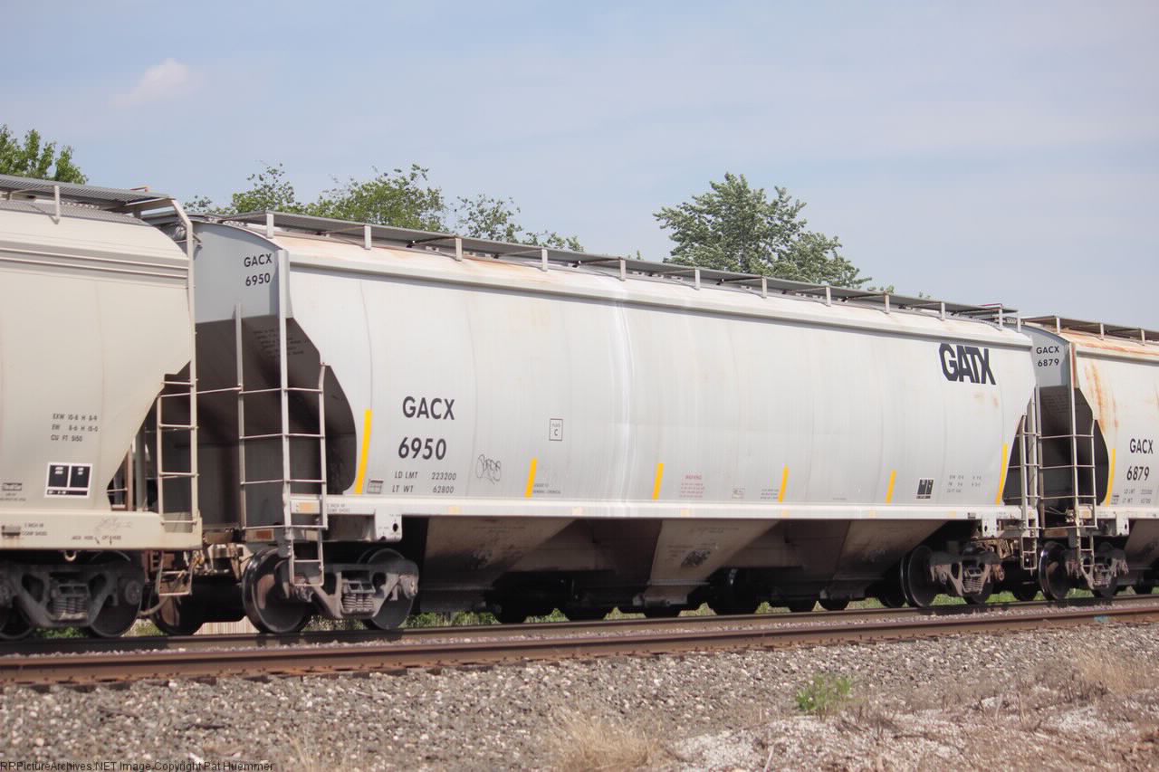 GACX 6950