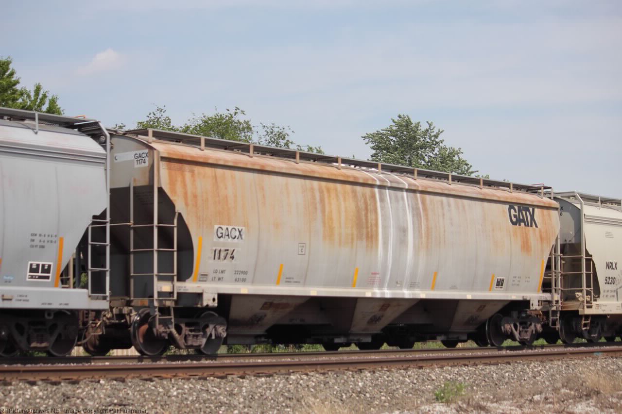 GACX 1174