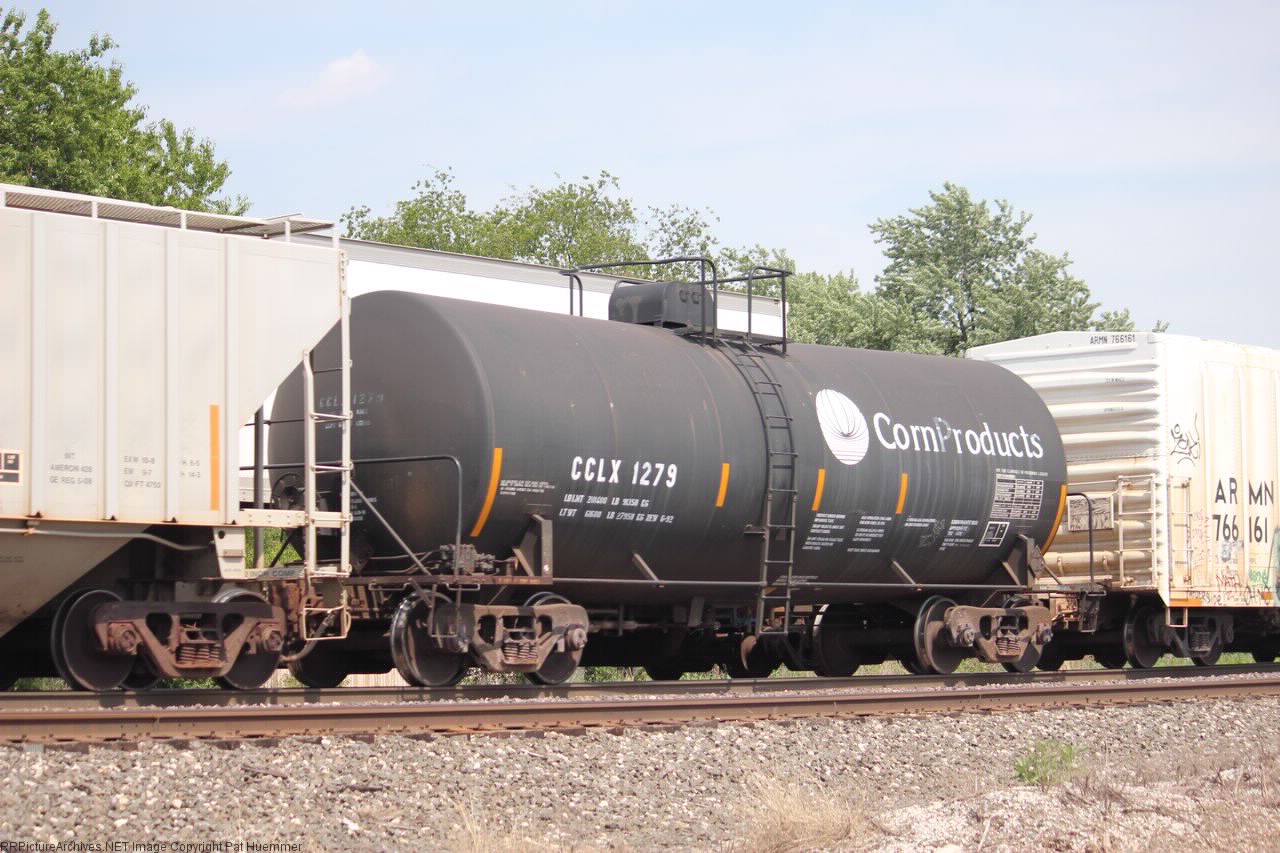 CCLX 1279