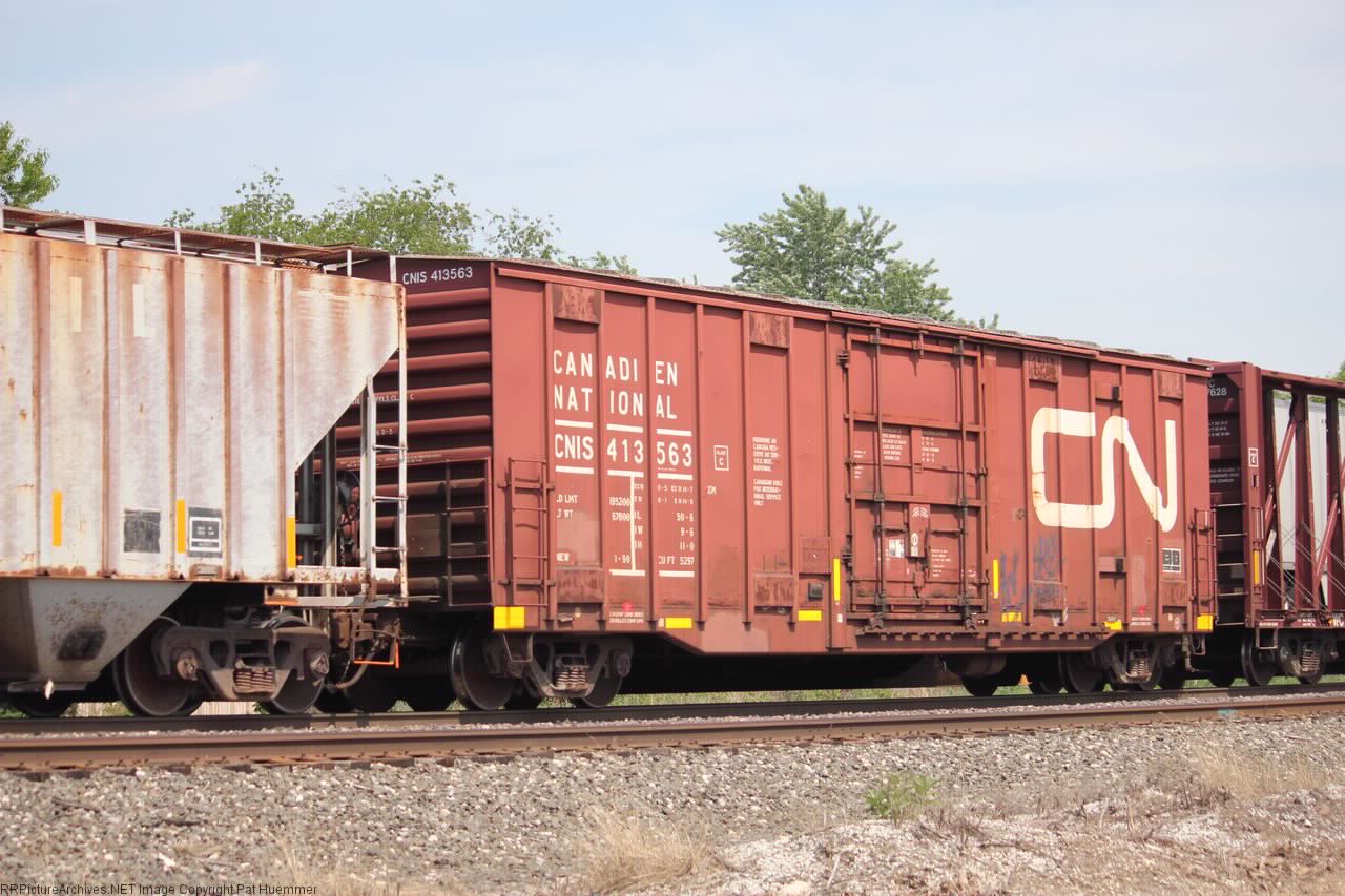 CNIS 413563