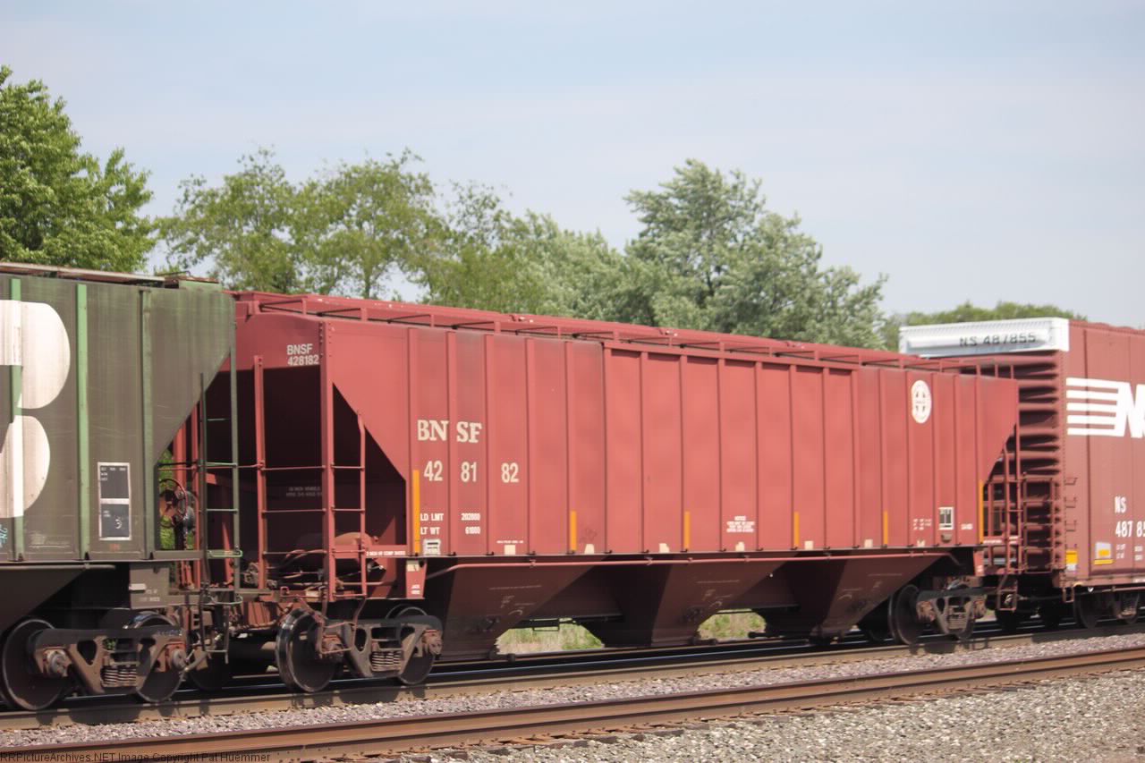 BNSF 428182