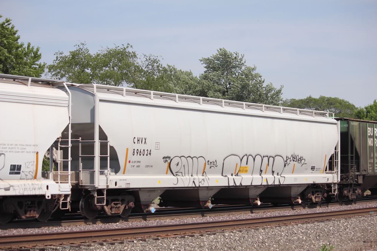 CHVX 896034