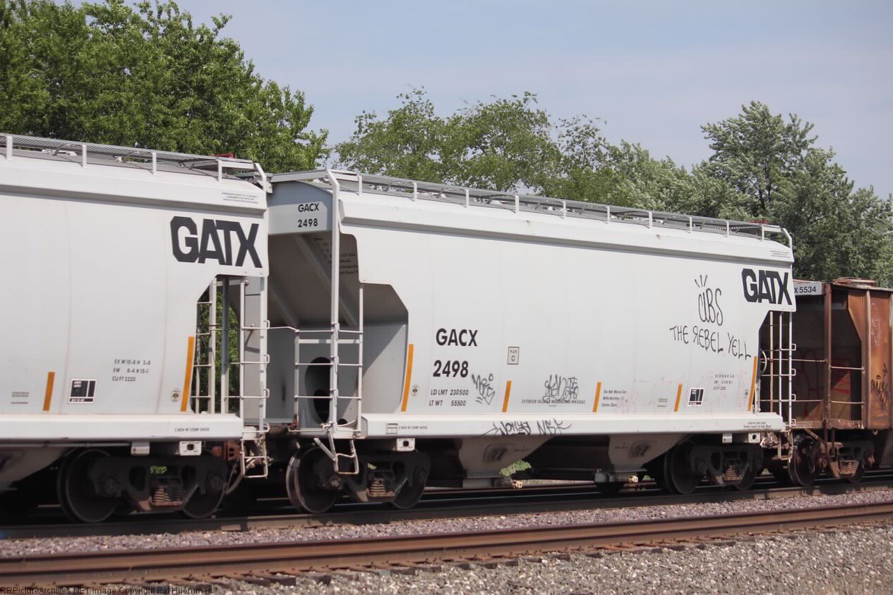 GACX 2498