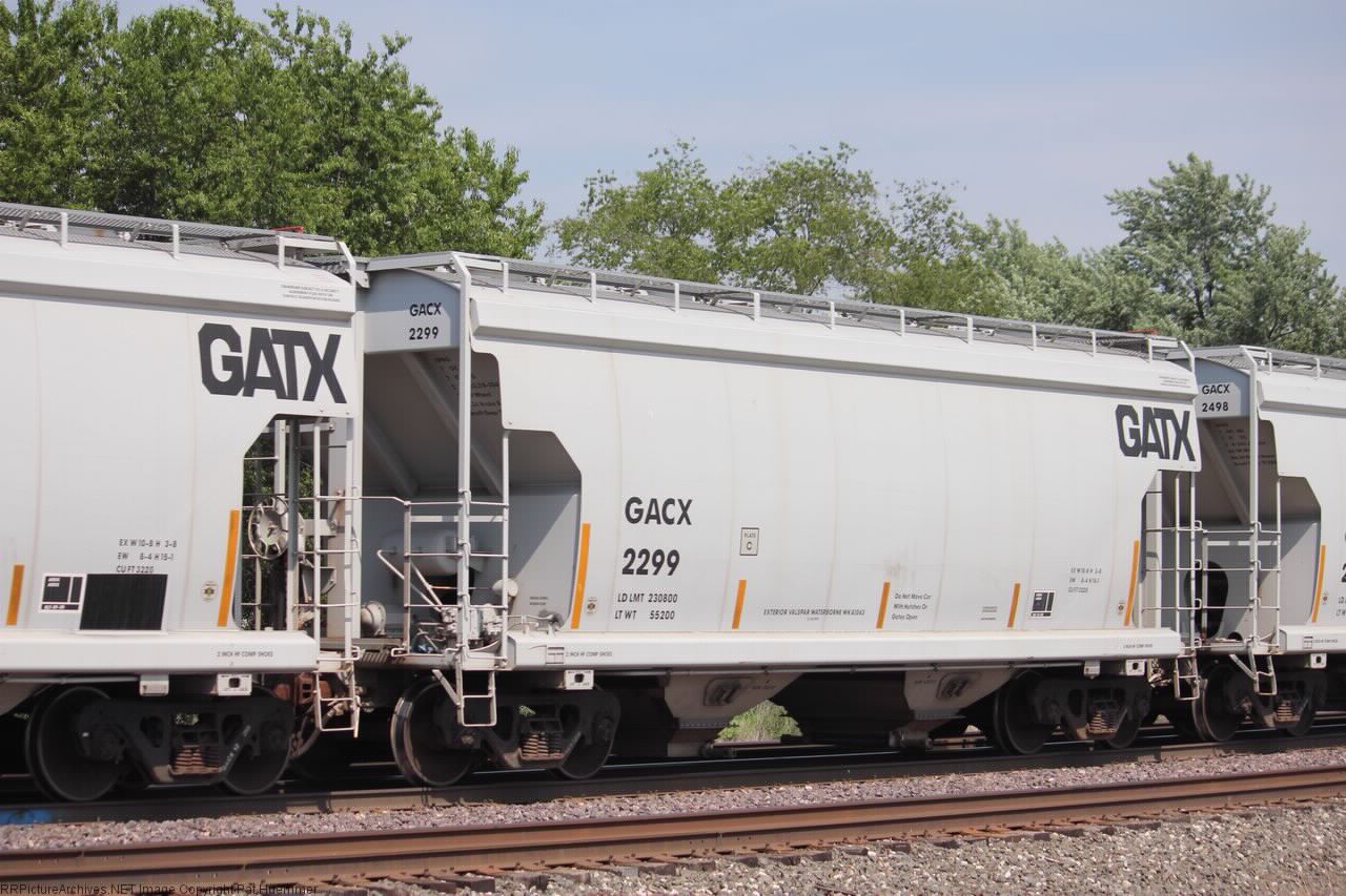 GACX 2299
