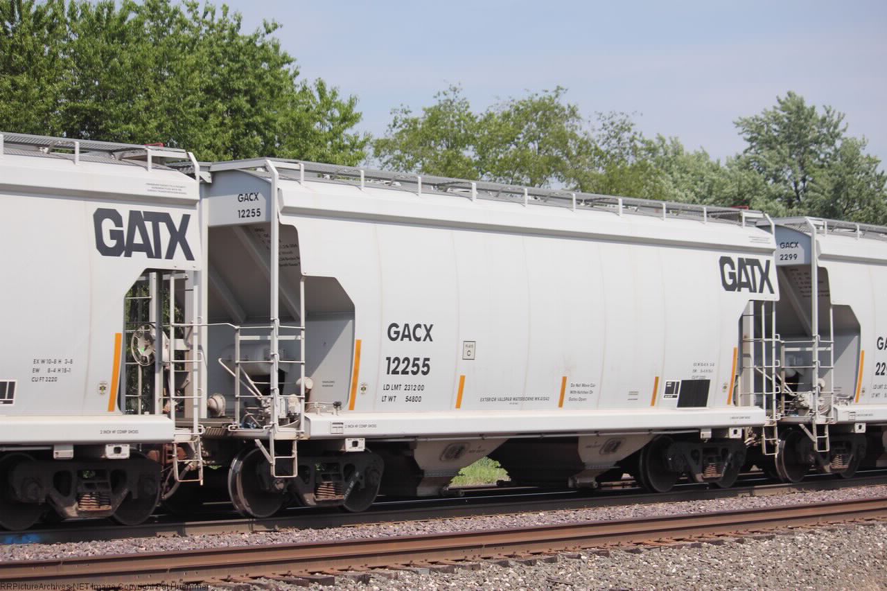 GACX 12255
