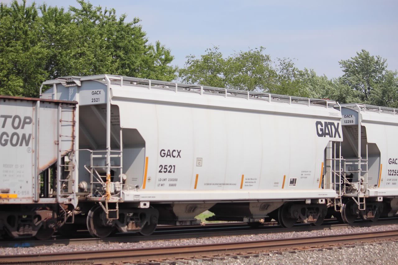 GACX 2521