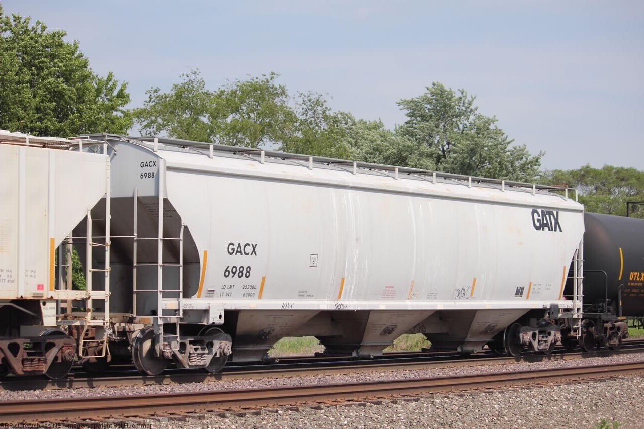 GACX 6988