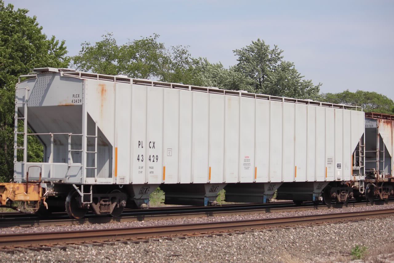 PLCX 43429