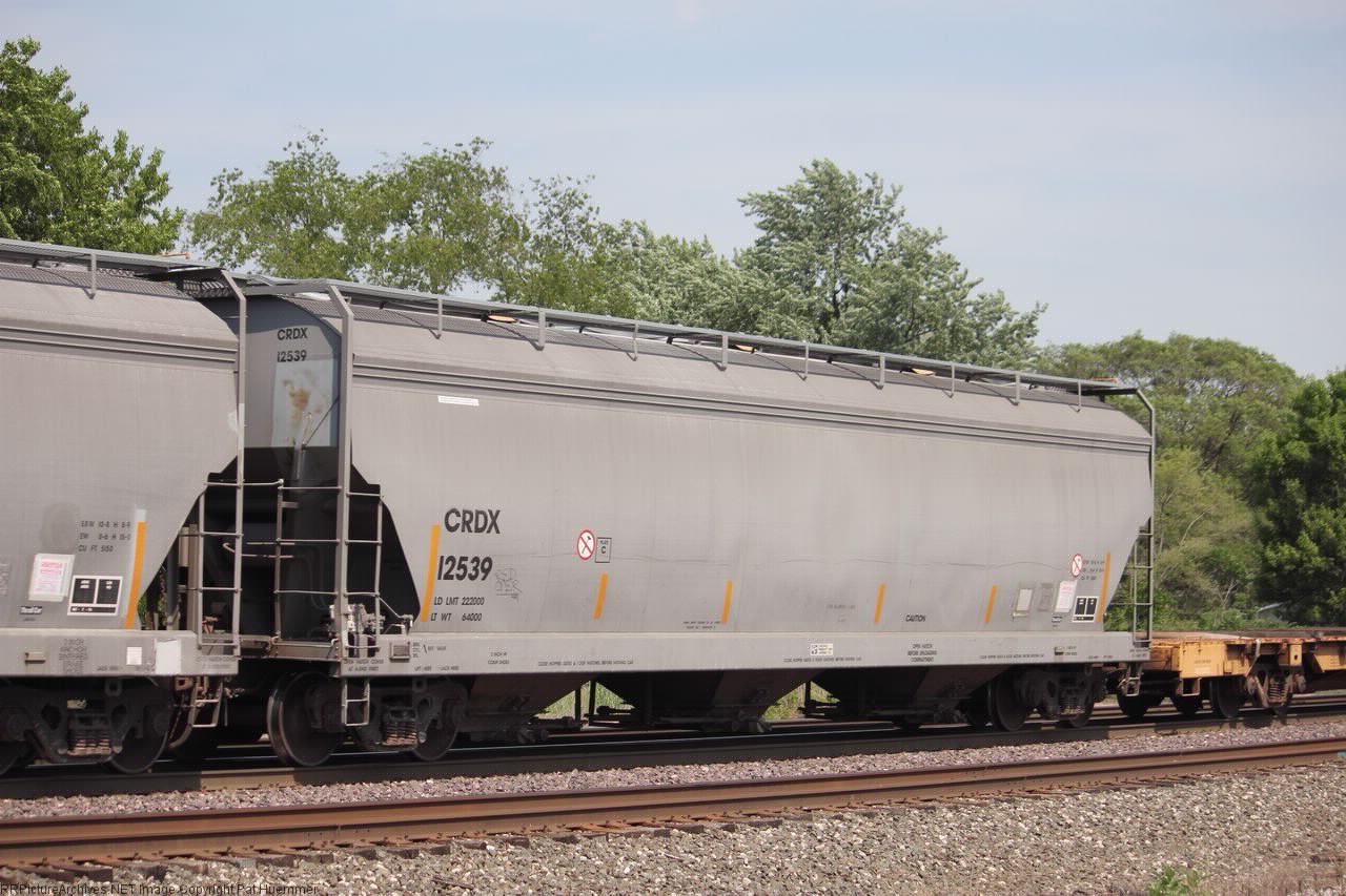 CRDX 12539