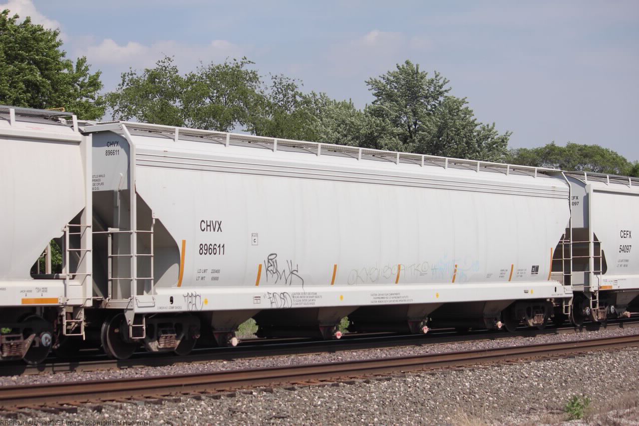 CHVX 896611