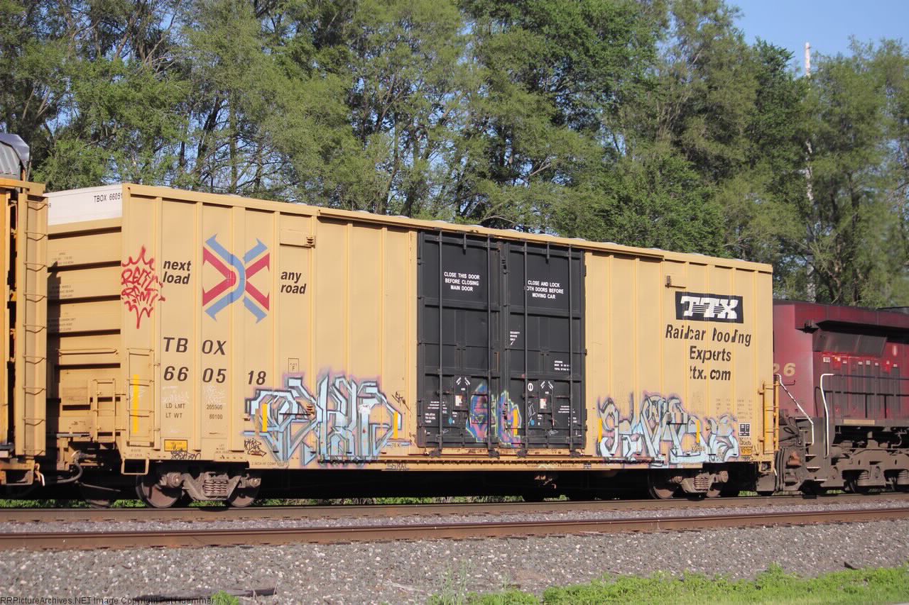 TBOX 660518