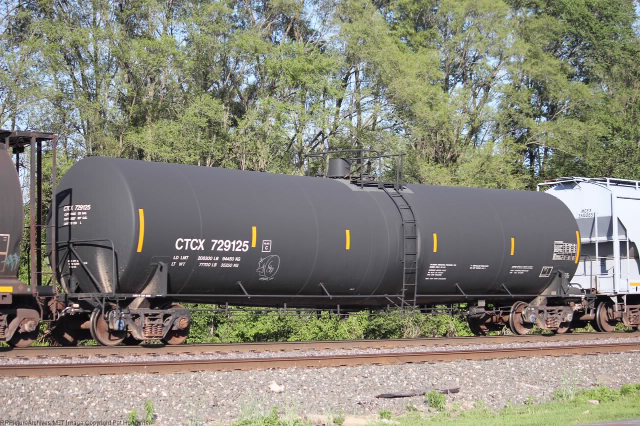 CTCX 729125