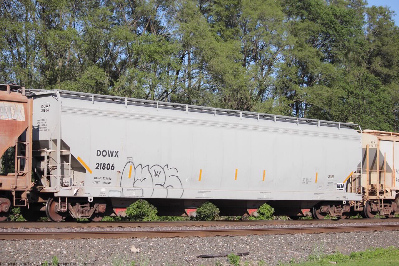 DOWX 21806