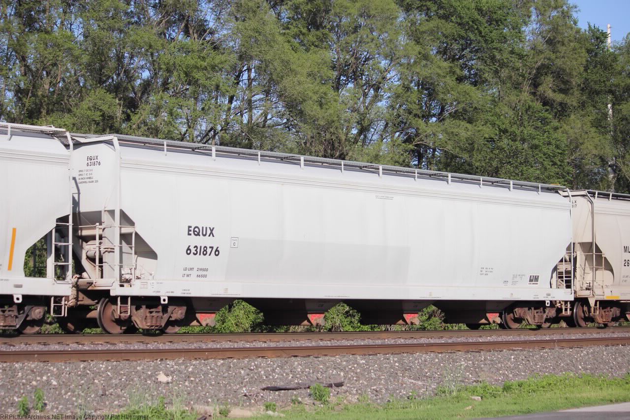 EQUX 631876