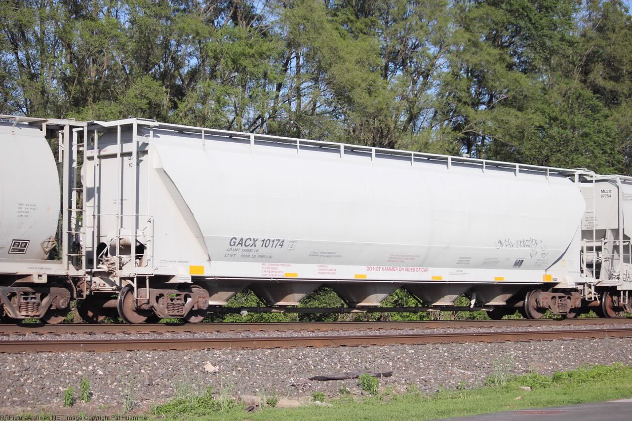 GACX 10174