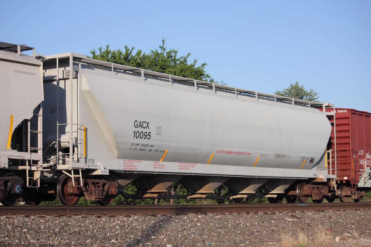 GACX 10095