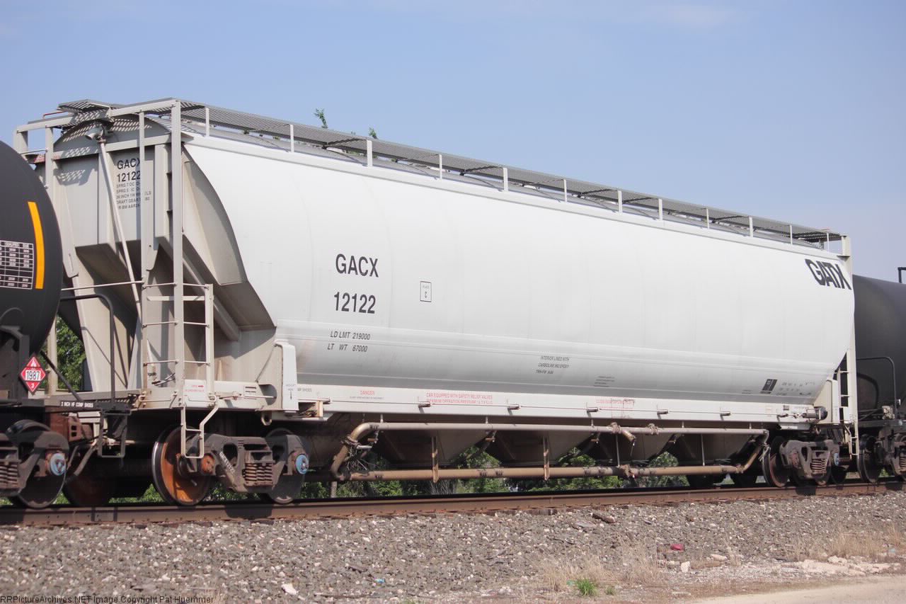 GACX 12122