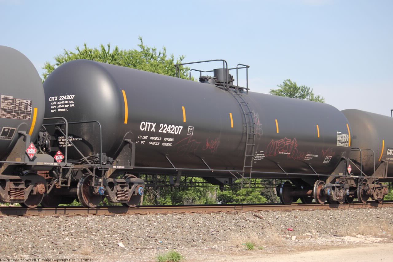 CITX 224207