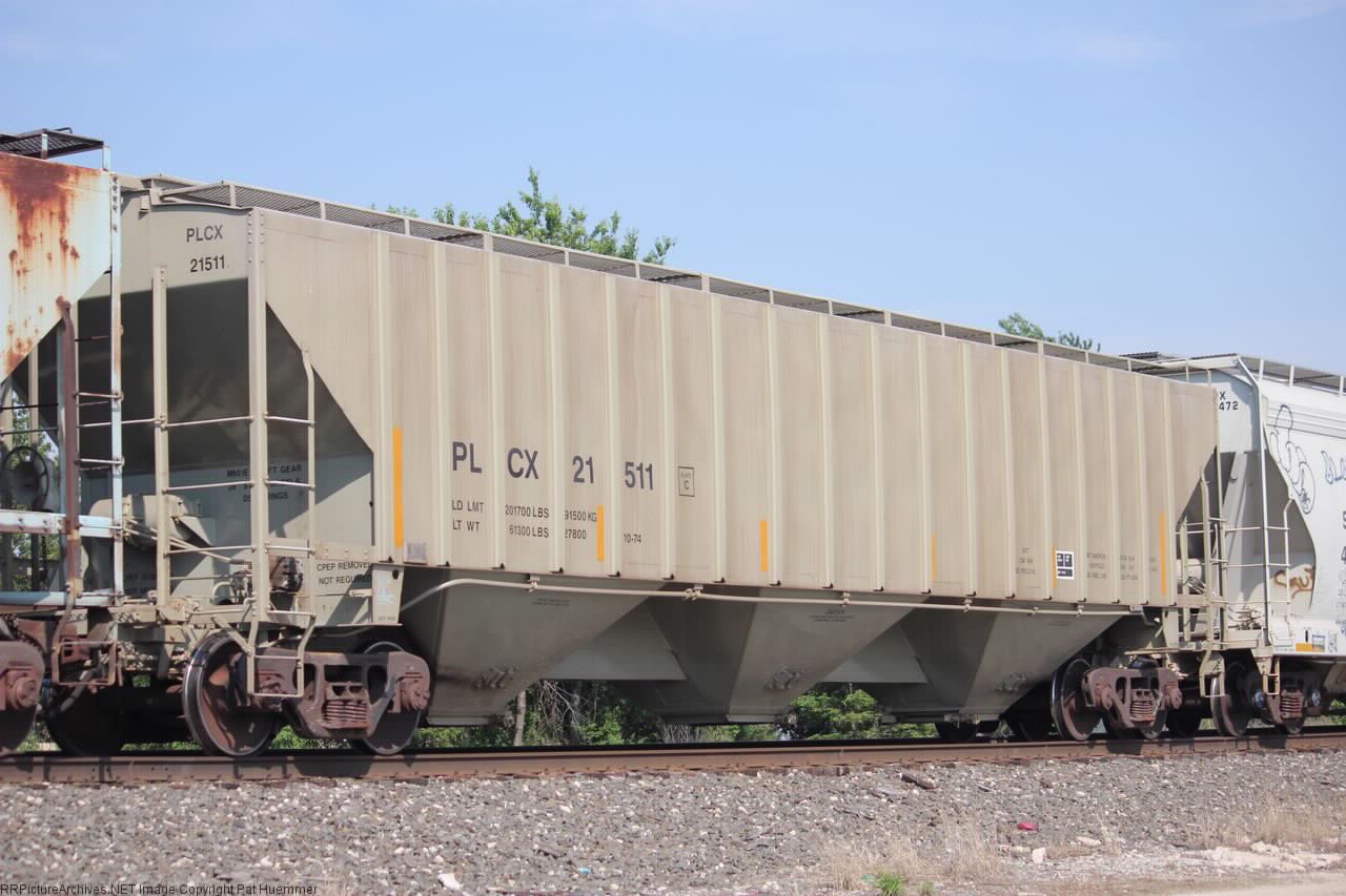PLCX 21511