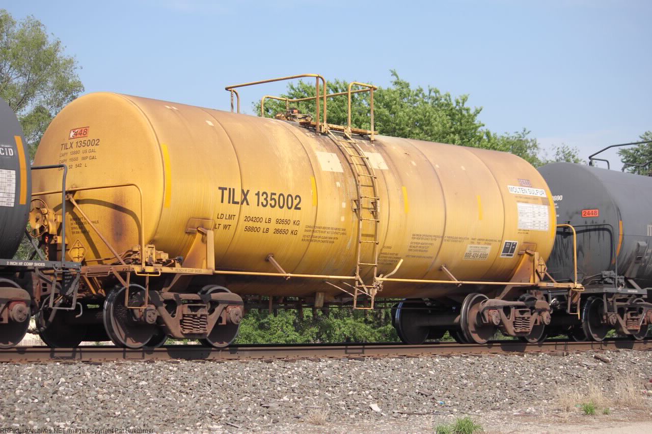 TILX 135002