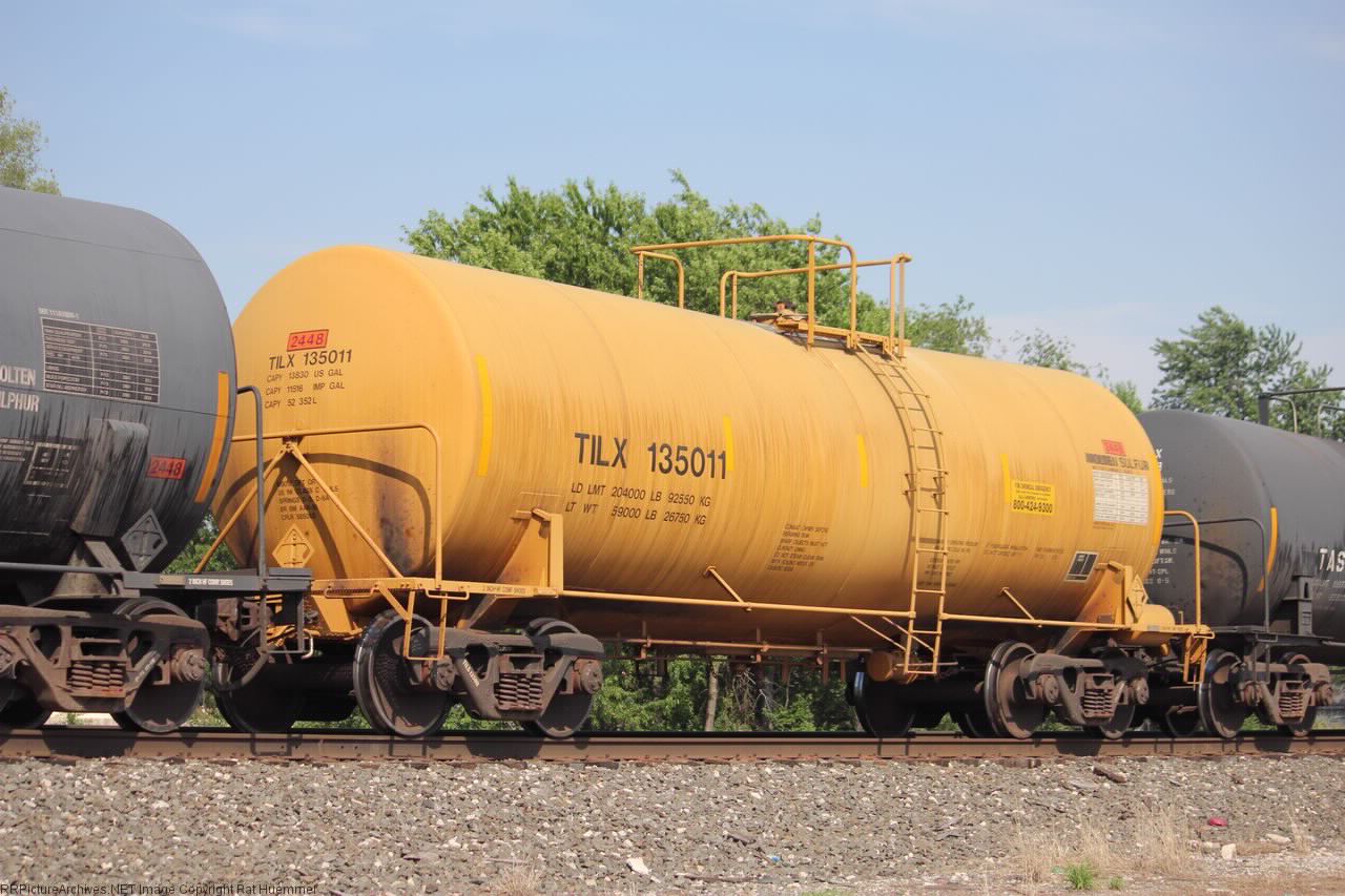 TILX 135011