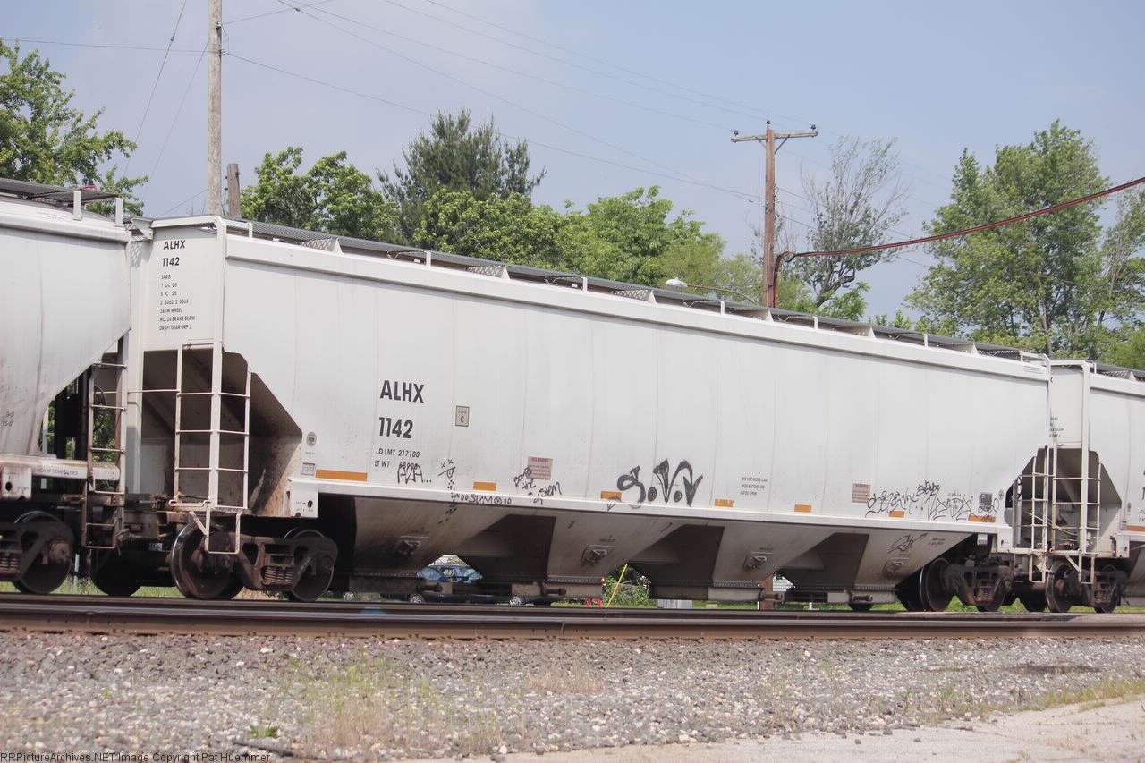 ALHX 1142