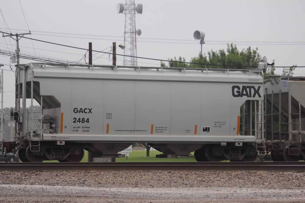 GACX 2484