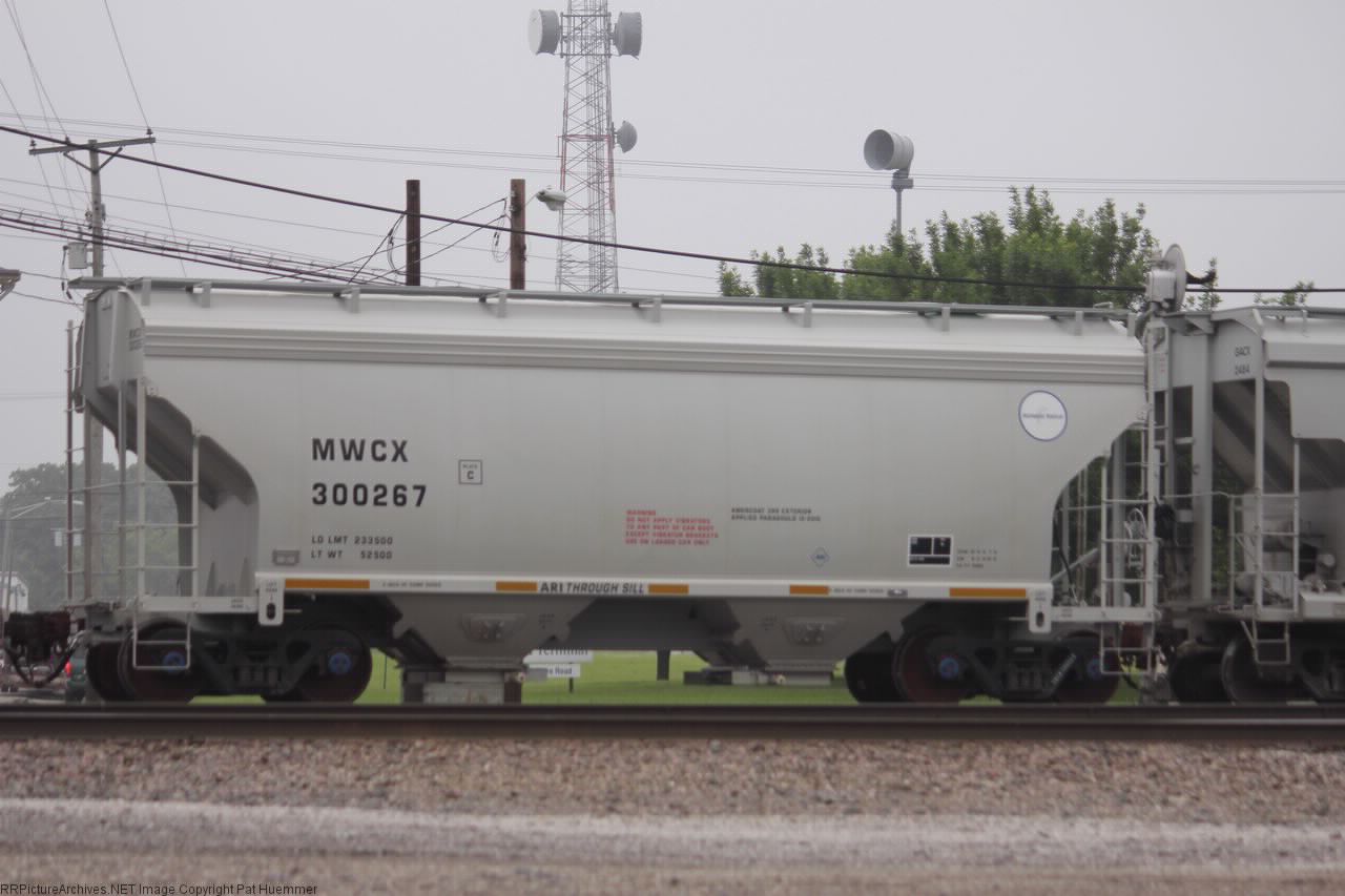 MWCX 300267