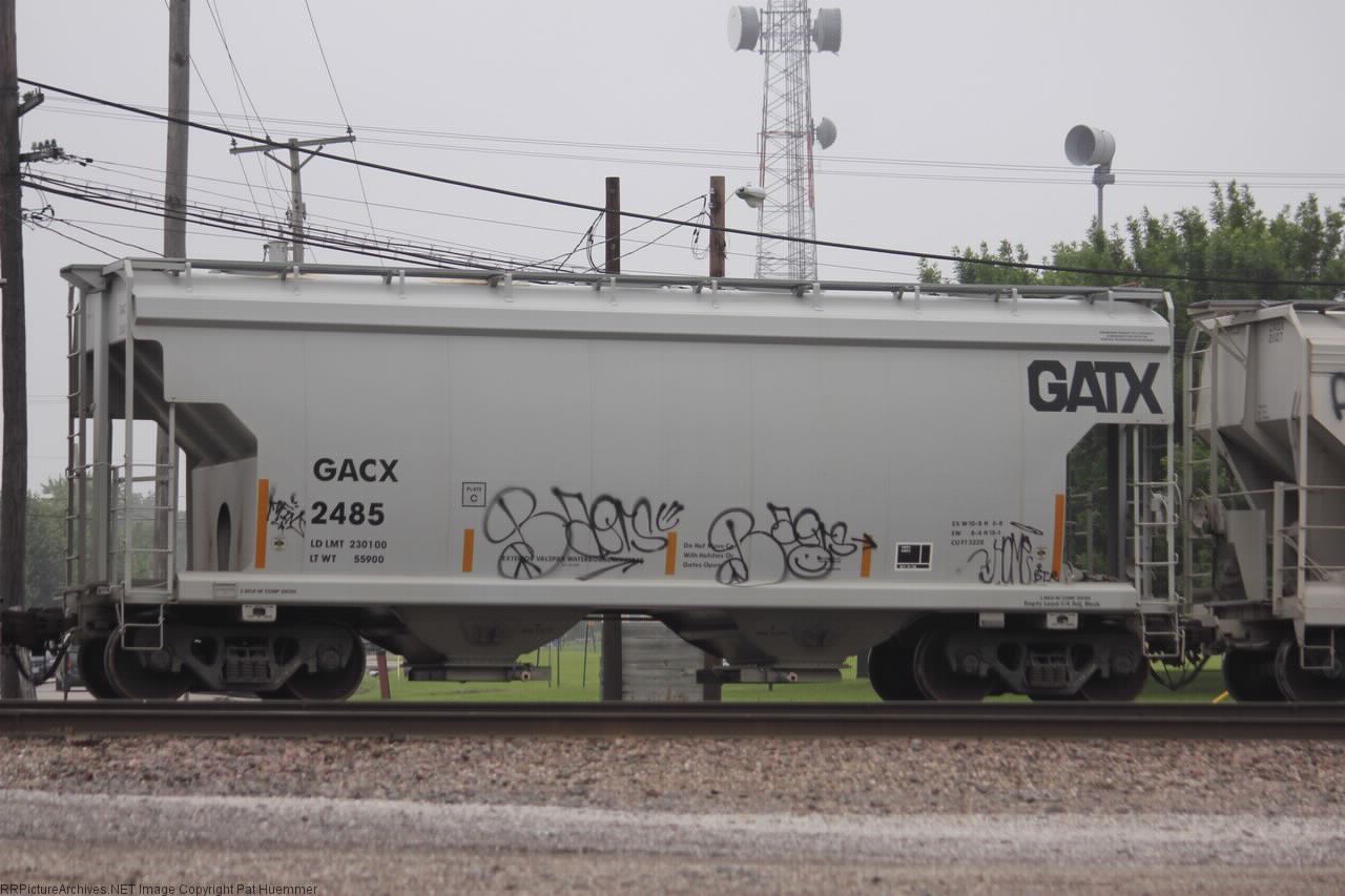 GACX 2485