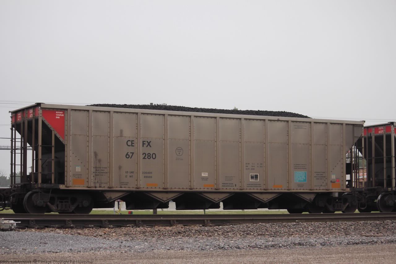 CEFX 67280